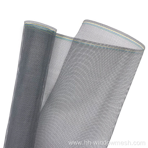 Fiberglass Plain Insect Screen Waterproof Window Screen